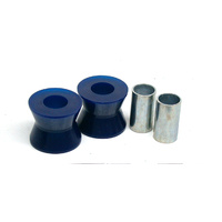 Shock Absorber Upper Bush Kit - Rear (Defender/Discovery S1)