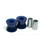 Shock Absorber Upper Bush Kit - Rear (Defender/Discovery S1)