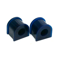 Sway Bar Mount Bush Kit 16mm - Rear (Charade/Rocky)