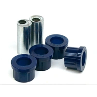 Control Arm Lower-Rear Bush Kit-Adj - Front (Vitara/X-90)