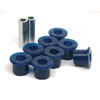 Spring Rear Bush Kit All - Rear (Navara D21)