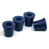 Control Arm Lower-Inner Bush Kit - Front (Triton ME-MJ/Express)
