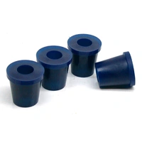 Control Arm Lower-Inner Bush Kit - Front (Triton ME-MJ/Express)