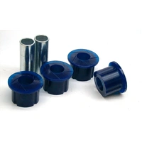 Spring Front Eye Bush Kit - Rear - Front (Navara D21, D22)