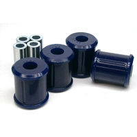 Trailing Arm Lower Bush Kit - Rear (Jackaroo/Frontera)