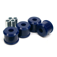Trailing Arm to Diff Mount Bush Kit - Rear (Pajero NA-NL)