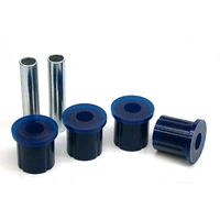 Spring Front Eye Bush Kit - Rear (Starwagon/Express)