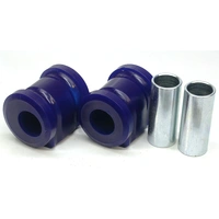 Control Arm Lower-Rear Bush Kit-Single Offset - Front (Tarago 90-00)