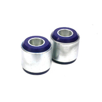 Control Arm Lower-Inner Rear Bush Kit-Stnd - Front (Forester SF, SG)