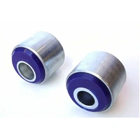 Control Arm Lower-Inner Rear Bush Kit-Double Offset - Front (Forester SF, SG)