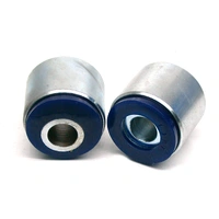 Control Arm Lower-Inner Rear Bush Kit-Single Offset - Front (Forester SF, SG)