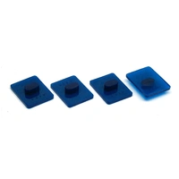 Spring Slipper Pad Bush Kit - Front (Landcruiser 42/43/45/47/55/60/75 Series)