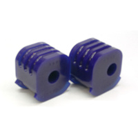 Control Arm Lower-Inner Rear Bush Kit-Single Offset - Front (Jumbuck)