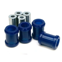 Control Arm Lower-Inner + Outer Bush Kit - Rear (CR-V RD Mk1)