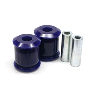 Radius Arm to Chassis Mount Bush Kit - Rear (Jimny 98+/Sierra 96-98)