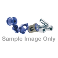 Shock Absorber Lower Bush Kit-Heavy Duty - Front (Landcruiser 100 Series)