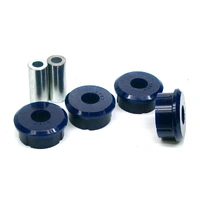Trailing Arm Upper Bush Kit - Rear (Prado 120, 150 Series/Fortuner)