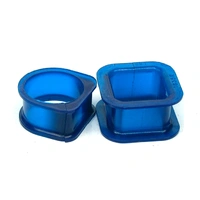 Steering Rack + Pinion Mount Bush Kit - Front (Forester SF, SG)