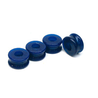 Shock Absorber Lower Bush Kit - Rear (Discovery S1/Defender)