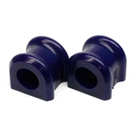 Sway Bar Mount Bush Kit - Front (Wrangler TJ, JK)