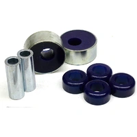 Control Arm Lower-Inner Rear Bush Kit-Double Offset - Front (RAV4 XA20 0-05)