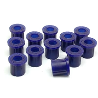 Spring Front Bush Kit All-Heavy Duty - Rear (Hilux 79-97/4Runner)