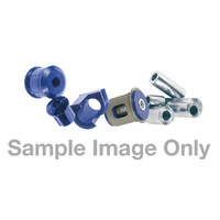 Spring Shackle Upper Bush Kit-Heavy Duty - Front (Hilux 79-97/4Runner)