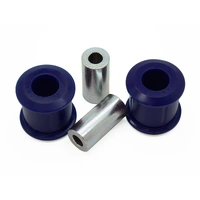 Trailing Arm Lower Bush Kit-Heavy Duty - Rear (Landcruiser/Fortuner/FJ Cruiser)