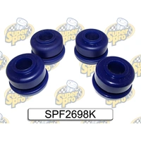 Strut Bar To Chassis Mount Bush Kit - Front (Carnival 99-06)