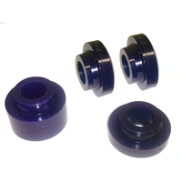 Radius Arm To Chassis Setback Bush Kit-Single Offset - Front (Defender/Discovery S1)