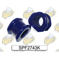 Sway Bar Mount Bush Kit 18mm (Territory SX, SY, SZ)