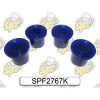 Spring Rear Eye Bush Kit - Rear (Navara D40, NP300)