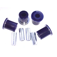 Control Arm Upper-Inner Bush Kit-Stnd - Front (Prado/Fortuner/FJ Cruiser)