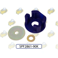 Torque Arm Lower Insert Bush Kit - Front (Q3/Tiguan)