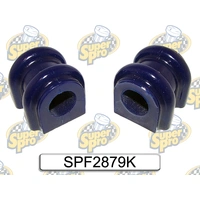 Sway Bar To Chassis Bush Kit 15mm - Rear (Santa Fe CM 06-12)