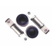 Control Arm Lower-Inner Front Bush Kit - Front (Volvo XC70 Cross Country)