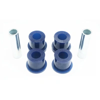 Control Arm Lower-Rear Bush Kit - Front (Pajero NH-NL/Triton MK)