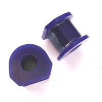 Sway Bar Mount Bush Kit 32mm - Front (Triton ML-MN/Challenger PB/Terracan)