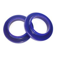 Spring Insulator Pad Bush Kit - Front (Triton ML-MN/Pajero NM-NP/Challenger PB)