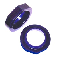 Spring Spacer Upper Bush Kit - Front (Landcruiser 79 Series)