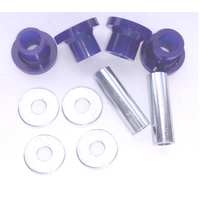 Steering Rack + Pinion Mount Bush-Power Steering - Front (Hilux/Prado/Fortuner)