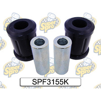 Control Arm Lower-Inner Front Bush Kit - Front (L400 4X4 94-06)