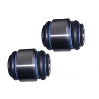 Control Arm Upper-Outer Bush Kit 40mm OD - Rear (Territory SX, SY, SZ/F250)