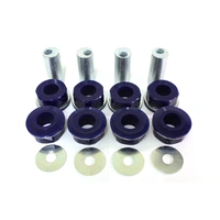 Control Arm Upper-Inner Bush Kit-Double Offset - Front (Landcruiser 200 Series)