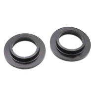 Coil Spring Spacer Bush Kit 10mm - Front (Landcruiser/LX 07-21)