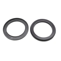 Coil Spring Spacer Bush Kit 15mm - Rear (Landcruiser/LX 07-21)