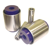 Strut Bar To Chassis Mount Bush Kit-Standard - Front (BMX X5/X6)