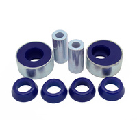 Control Arm Lower-Inner Rear Bush Kit-Single Offset - Front (X-Trail T31 07-13)
