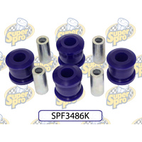 Control Arm Upper-Inner Bush Kit - Front (Discovery S3-S4/Range Rover Sport)