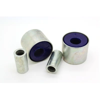 Control Arm Lower-Inner Rear Bush Kit-Double Offset (Captiva 06-18)